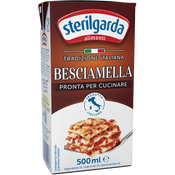 Sterilgarda Béchamel Sauce 500ml