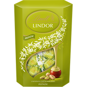 Lindt Lindor Pistache Chocolade Bonbons 500g