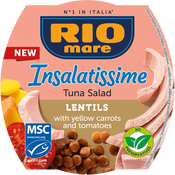 Rio Mare Insalatissime Tuna Salad Linzen 160g