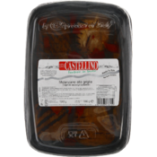 Castellino Gegrilde Aubergineplakken 1.9kg