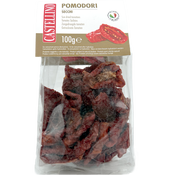 Castellino Zongedroogde Tomaten 100g