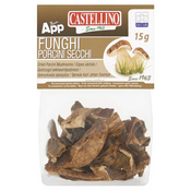 Castellino Funghi Porcini Secchi 15g