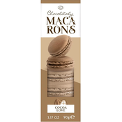 Chocolitaly Macarons Cocoa Love 90g