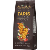Laurieri Tapis with Pico de Gallo 200g