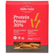 Dalla Costa Protein Penne 30% 250g