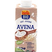 Isola Bio Havermout kookroom 200ml