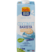 Isola Bio Barista Opschuimbaar Kokos Drink 1l