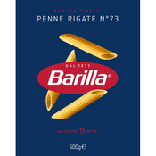 Barilla Penne Rigate 500g