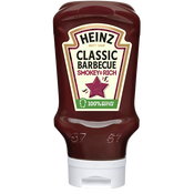 Heinz Classic barbecue sauce 400ml