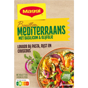 Maggi Bouillon Mediterraans 80g