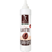 RachelZ Slushy Classic Latte Concentraat 780ml