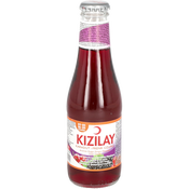Kizilay Braam en Rode Bes Mineraalwater 200ml