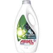 Ariel Vloeibaar Wasmiddel Touch Of Lenor Unstoppables 1,575l
