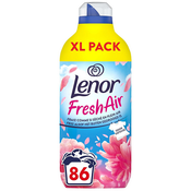 Lenor Fresh Air Fleurige Bloesem Wasverzachter 1204ml