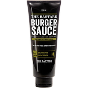 The Bastard Burger Saus 250ml