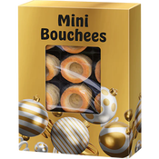 Mini Bouchees 12st