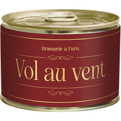 Brasserie à Paris Vol-au-vent Kip & Champignons 420g