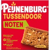 Peijnenburg Tussendoor noten 115g