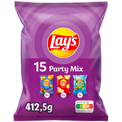 Lay's Party Mix 412.5g