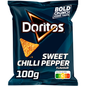 Doritos Sweet Chilli Pepper 100g