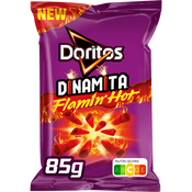 Doritos Dinamita Flamin' Hot 85g