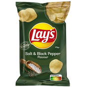 Lay's Salt & Pepper 175g