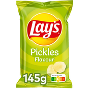 Lays Chips Pickles 145g