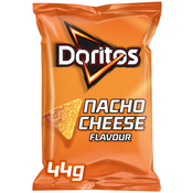 Doritos Nacho Cheese Flavour 44g