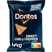 Doritos Sweet Chilli Pepper 44g