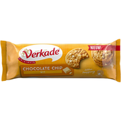 Verkade Chocolate Chip White Koekjes 150g