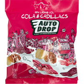 Autodrop Cola & Cadillacs 180g