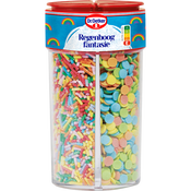 Dr. Oetker Regenboog Fantasie 152g
