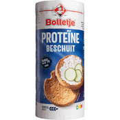Bolletje Proteïne Beschuit 13st