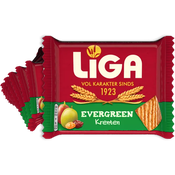 Liga Evergreen Krenten 38g