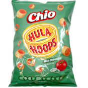 Chio Hula Hoops Bolognese 100g