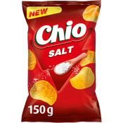 Chio Chips Salt 150g