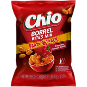 Chio Borrel Bites Mix Paprika Sweet Chilli 420g