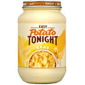 Easy Potato Tonight Kaas 405g