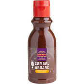 Go Tan Sambal Badjak 225g