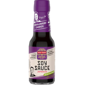 Go-Tan Soy Sauce Japanese 145ml