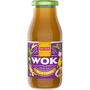 Go-Tan Milde Curry Wok Saus 240ml