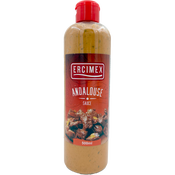 Ercimex Andalouse Sauce 500ml
