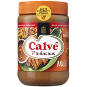 Calvé Pindasaus Mild 650g