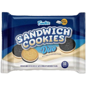 Fundiez Sandwich Cookies Duo 250g