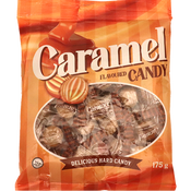 Delicious Hard Candy Caramel 175g