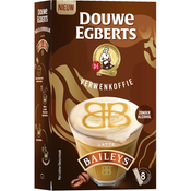 Douwe Egberts Verwenkoffie Bailey's 8x11,5g