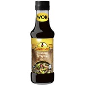 Conimex Woksaus Teriyaki zoet 175ml