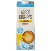 Abbot Kinney`s Barista Kokos Drink 1l