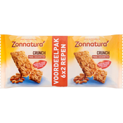 Zonnatura Pinda Crunch 6x45g