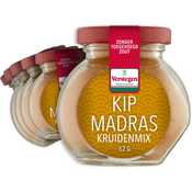 Verstegen World Spice Meal Kip Madras 52g